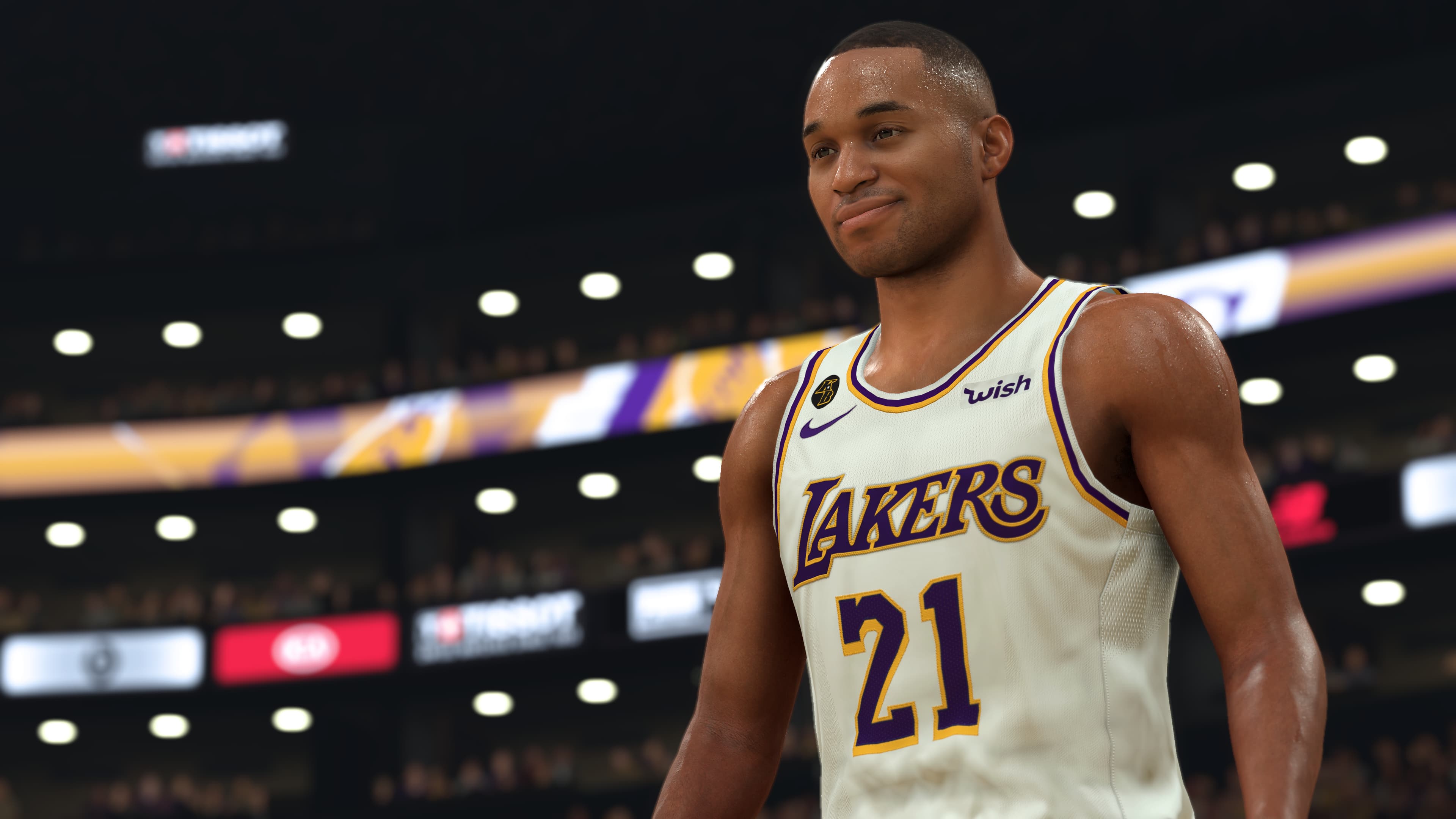 MyCAREER MyCAREER