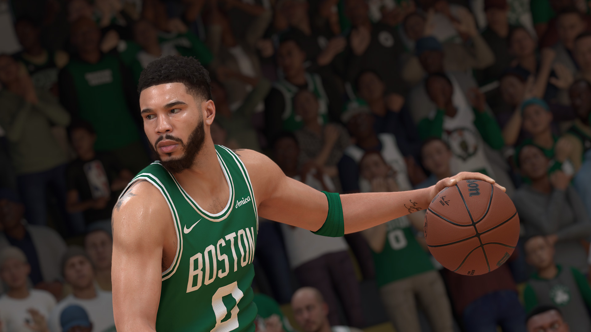 Jayson Tatum Jayson Tatum