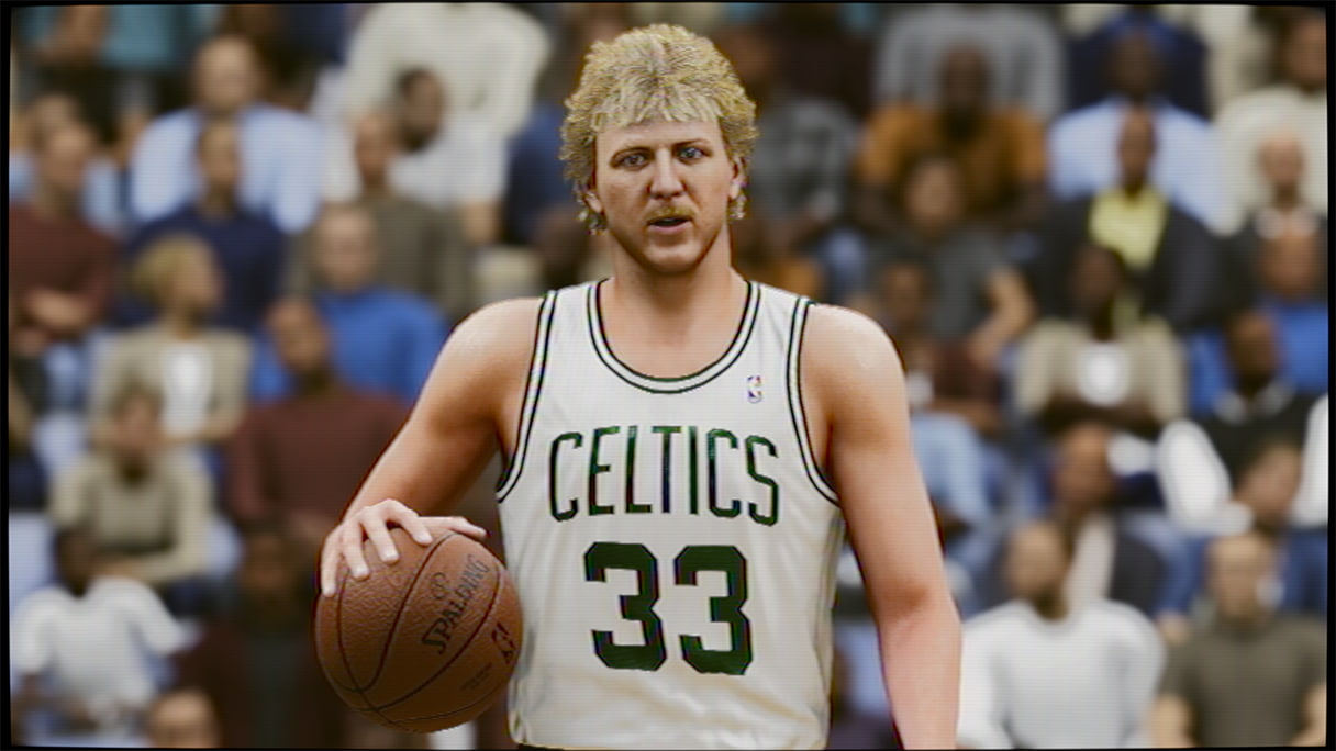 NBA 2K23 Bird NBA 2K23 Bird