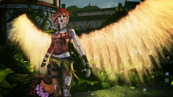 BL2 DLC5 1-th